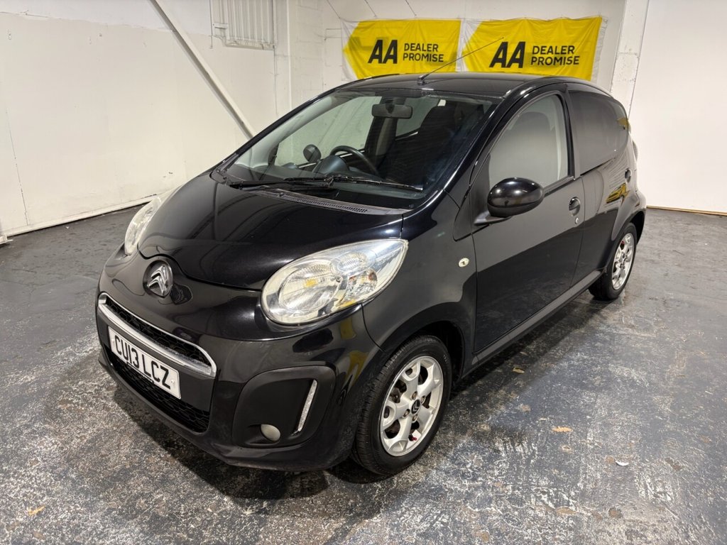 Used Citroen C1 2013 for sale - 76163068: Photo 30