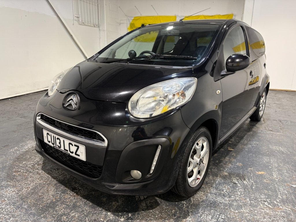 Used Citroen C1 2013 for sale - 76163068: Photo 32
