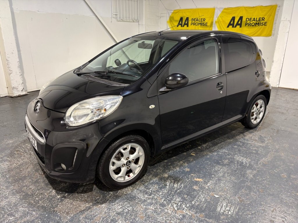 Used Citroen C1 2013 for sale - 76163068: Photo 35