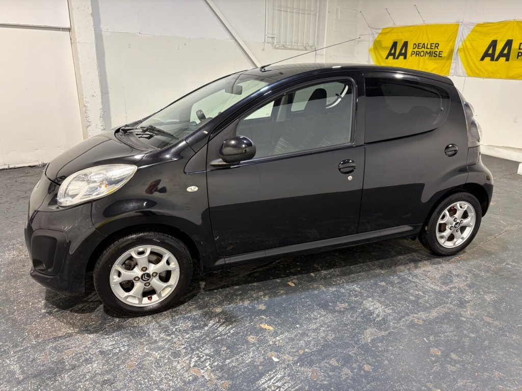 Used Citroen C1 2013 for sale - 76163068: Photo 37