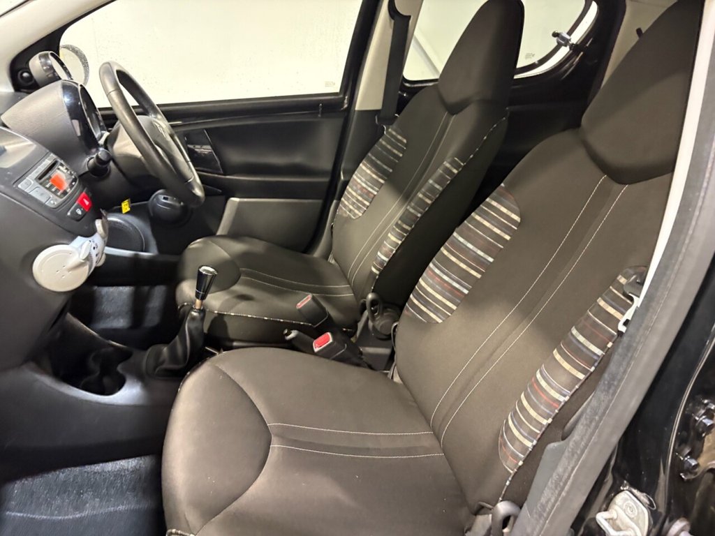 Used Citroen C1 2013 for sale - 76163068: Photo 39