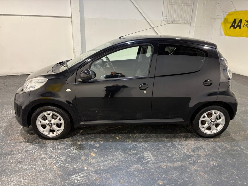 Used Citroen C1 2013 for sale - 76163068: Photo 40