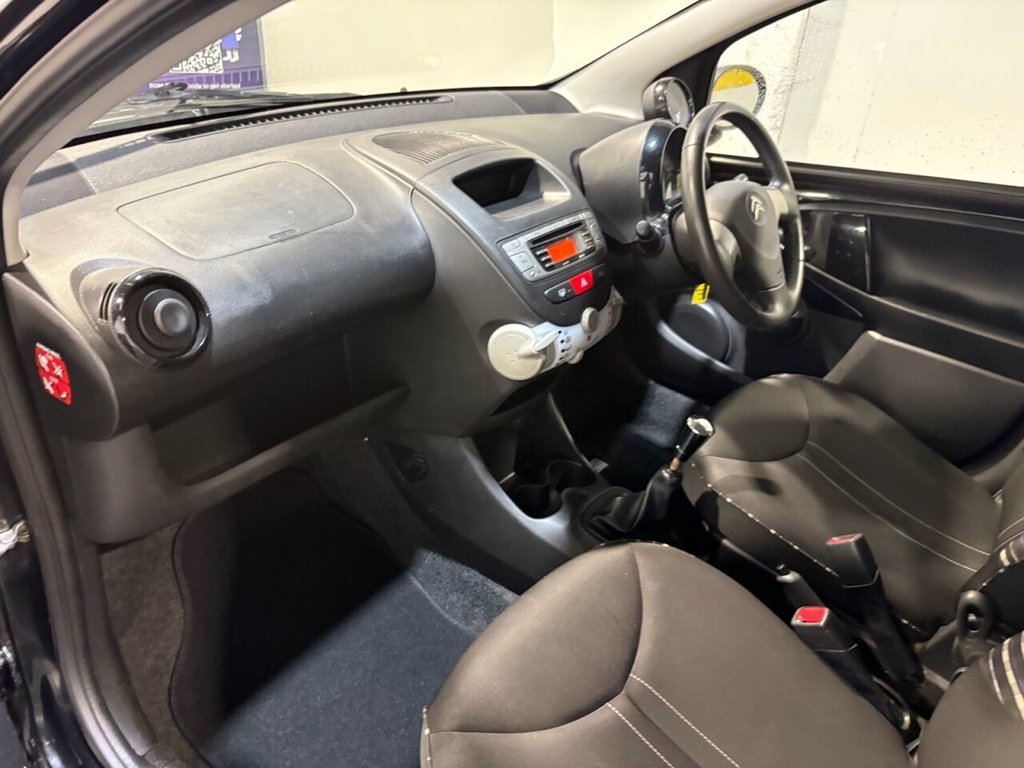 Used Citroen C1 2013 for sale - 76163068: Photo 41