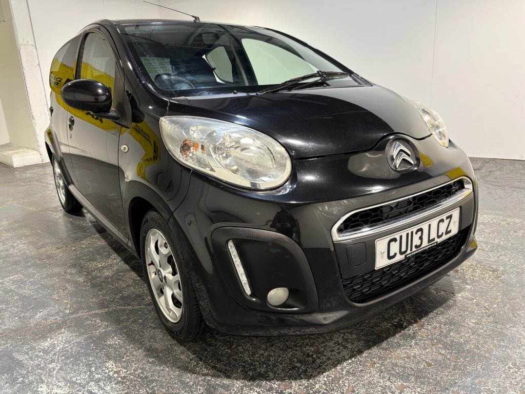 Used Citroen C1 2013 for sale - 76163068: Photo 43