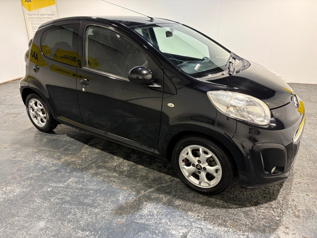 Used Citroen C1 2013 for sale - 76163068: Photo 45