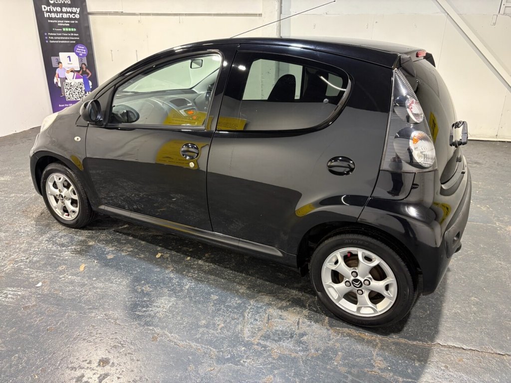 Used Citroen C1 2013 for sale - 76163068: Photo 47