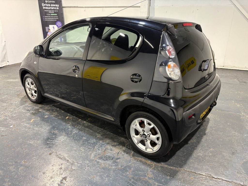 Used Citroen C1 2013 for sale - 76163068: Photo 49