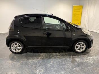 Used Citroen C1 2013 for sale - 76163068: Photo 4