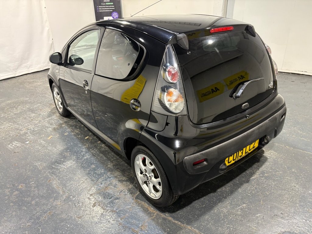 Used Citroen C1 2013 for sale - 76163068: Photo 50
