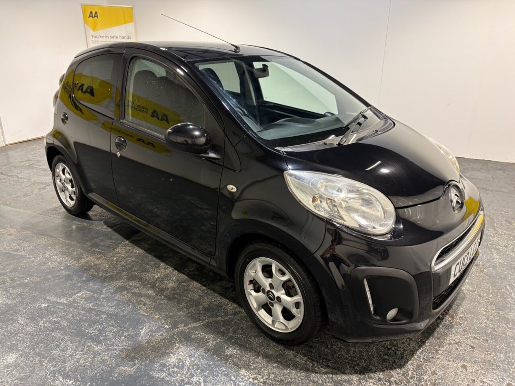 Used Citroen C1 2013 for sale - 76163068: Photo 6