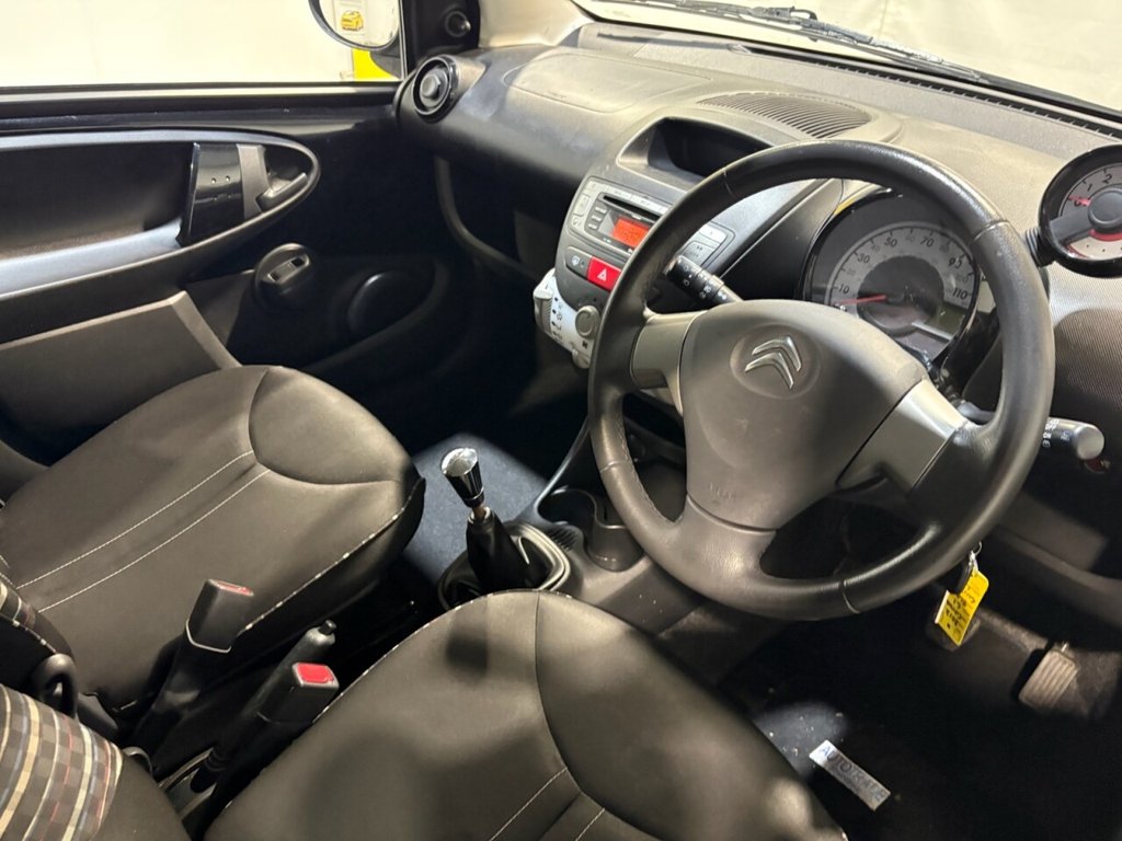 Used Citroen C1 2013 for sale - 76163068: Photo 8