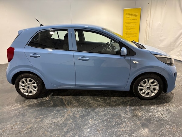 Used Kia Picanto 2019 for sale - 76223902: Photo 10
