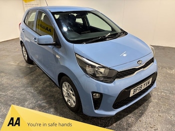 Kia - Picanto