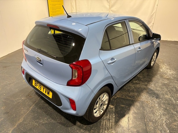 Used Kia Picanto 2019 for sale - 76223902: Photo 29