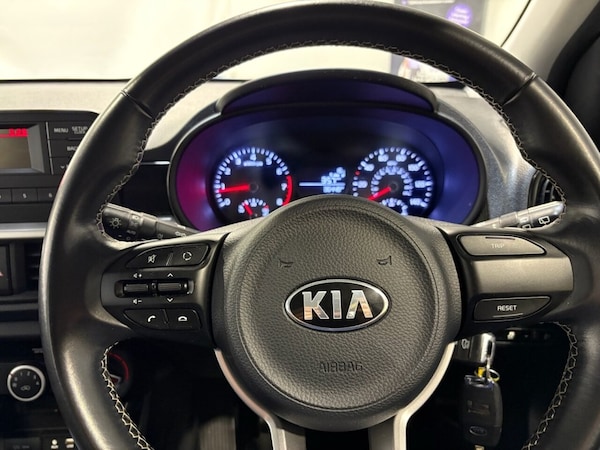 Used Kia Picanto 2019 for sale - 76223902: Photo 32