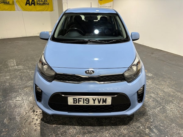 Used Kia Picanto 2019 for sale - 76223902: Photo 34