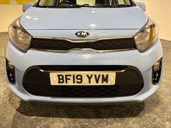 Used Kia Picanto 2019 for sale - 76223902: Photo 37