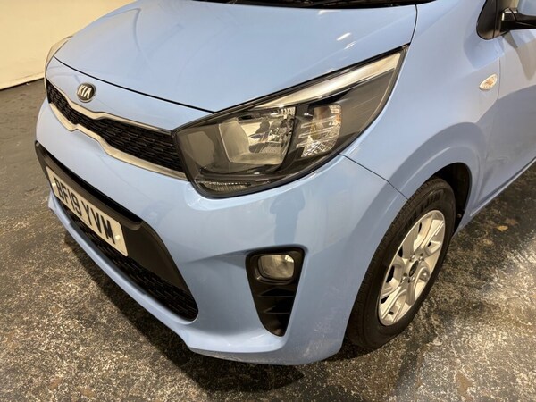 Used Kia Picanto 2019 for sale - 76223902: Photo 39