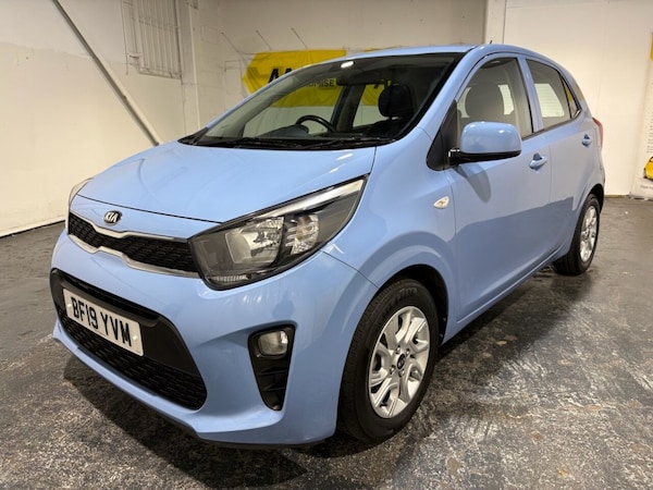 Used Kia Picanto 2019 for sale - 76223902: Photo 41