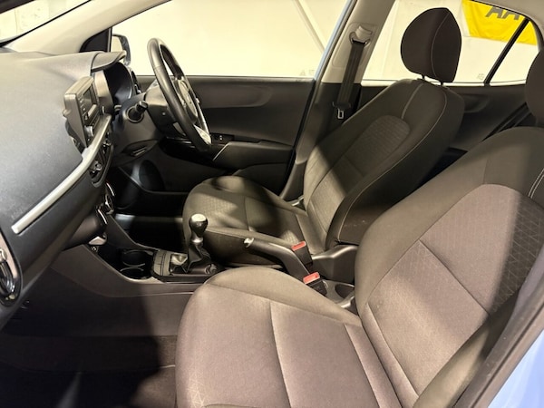 Used Kia Picanto 2019 for sale - 76223902: Photo 49