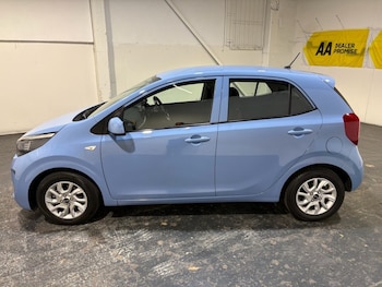 Used Kia Picanto 2019 for sale - 76223902: Photo 4