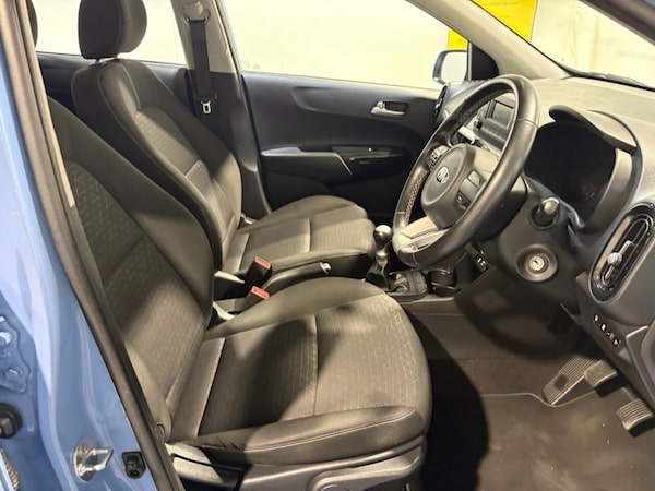 Used Kia Picanto 2019 for sale - 76223902: Photo 6