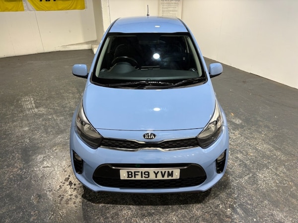 Used Kia Picanto 2019 for sale - 76223902: Photo 8
