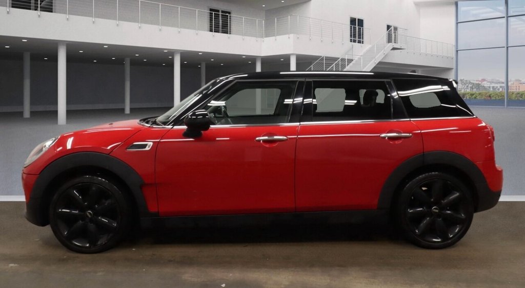 Used MINI Clubman 2017 for sale - 77720394: Photo 10
