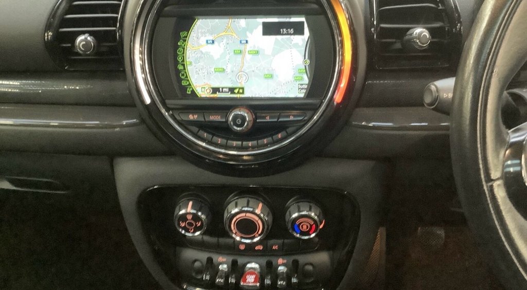 Used MINI Clubman 2017 for sale - 77720394: Photo 14