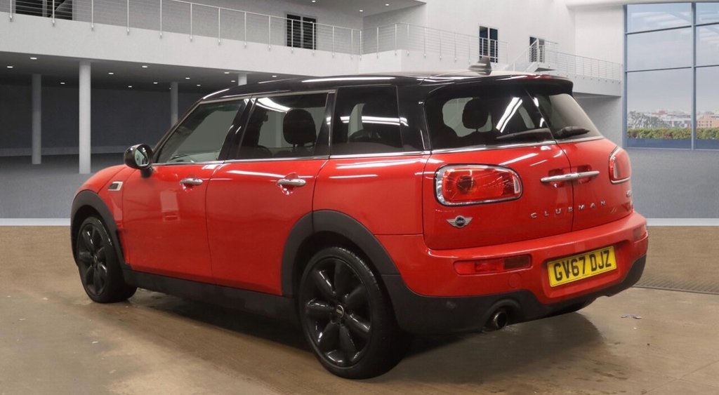 Used MINI Clubman 2017 for sale - 77720394: Photo 2