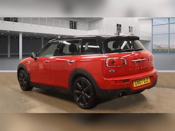 Used MINI Clubman 2017 for sale - 77720394: Photo