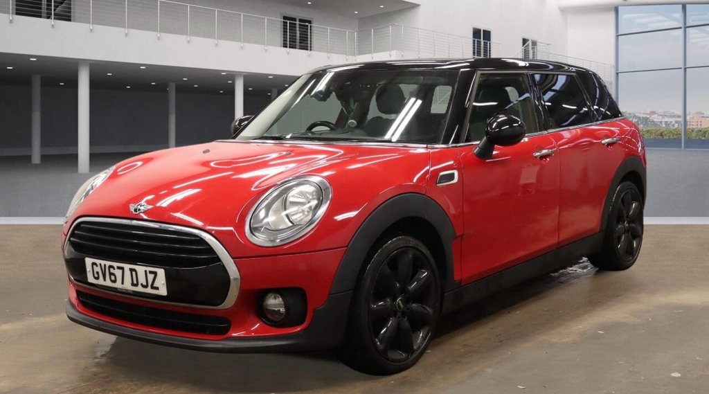 Used MINI Clubman 2017 for sale - 77720394: Photo 3