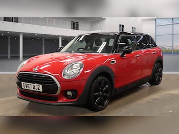 Used MINI Clubman 2017 for sale - 77720394: Photo