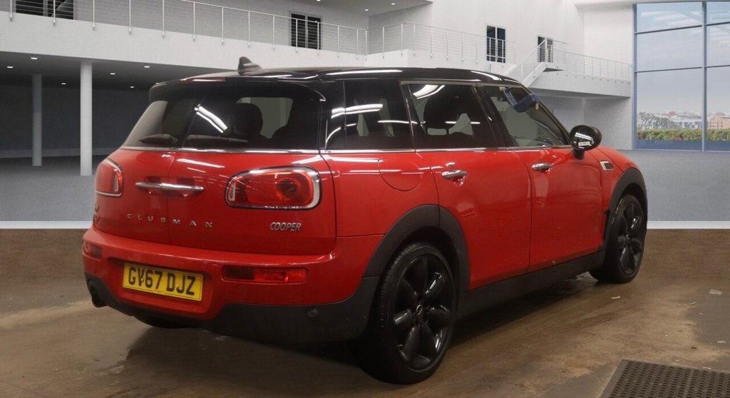 Used MINI Clubman 2017 for sale - 77720394: Photo 6