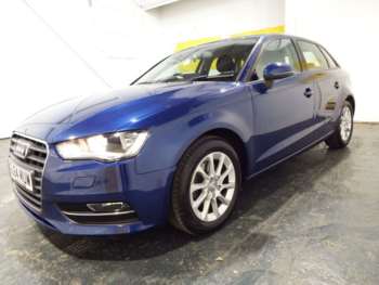 Used Audi A3 2014 for sale - 74512195: Photo