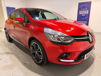 Used Renault Clio 2019 for sale - 79829051: Photo