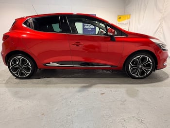 Used Renault Clio 2019 for sale - 79829051: Photo