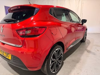 Used Renault Clio 2019 for sale - 79829051: Photo