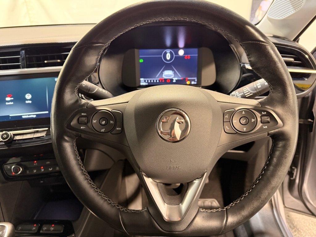 Used Vauxhall Corsa 2021 for sale - 76304022: Photo 10