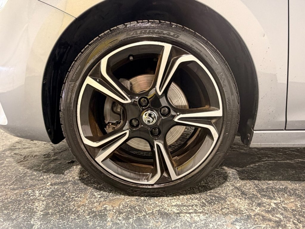 Used Vauxhall Corsa 2021 for sale - 76304022: Photo 16