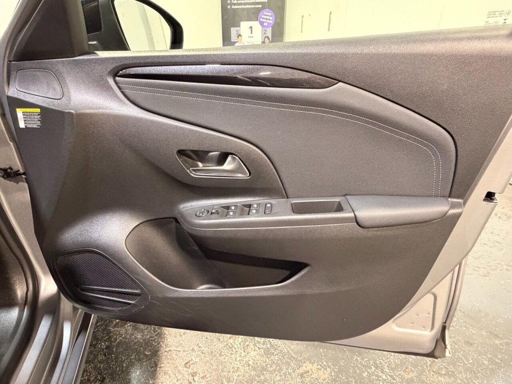 Used Vauxhall Corsa 2021 for sale - 76304022: Photo 17