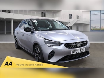 2021 (70) - 1.2 Turbo Elite Nav Premium 5dr