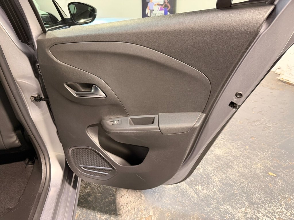 Used Vauxhall Corsa 2021 for sale - 76304022: Photo 20