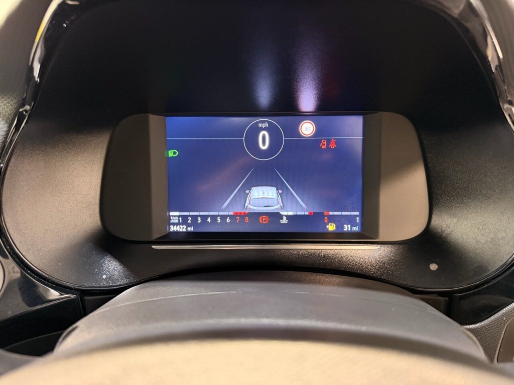 Used Vauxhall Corsa 2021 for sale - 76304022: Photo 22