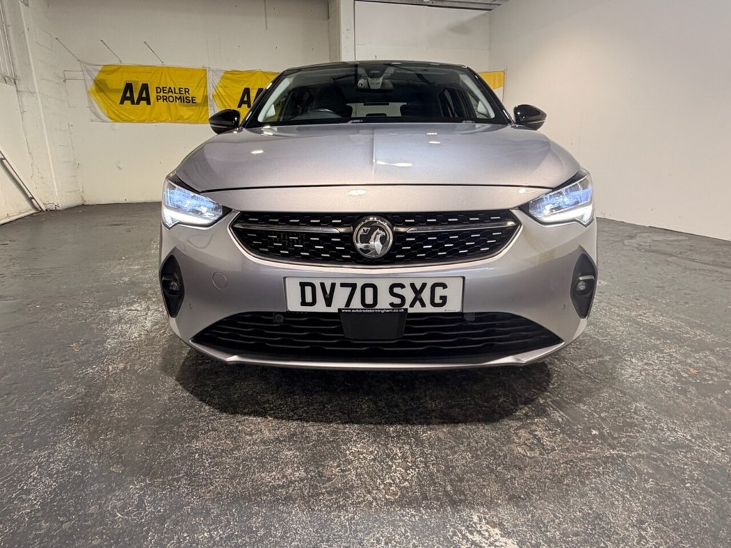 Used Vauxhall Corsa 2021 for sale - 76304022: Photo 24