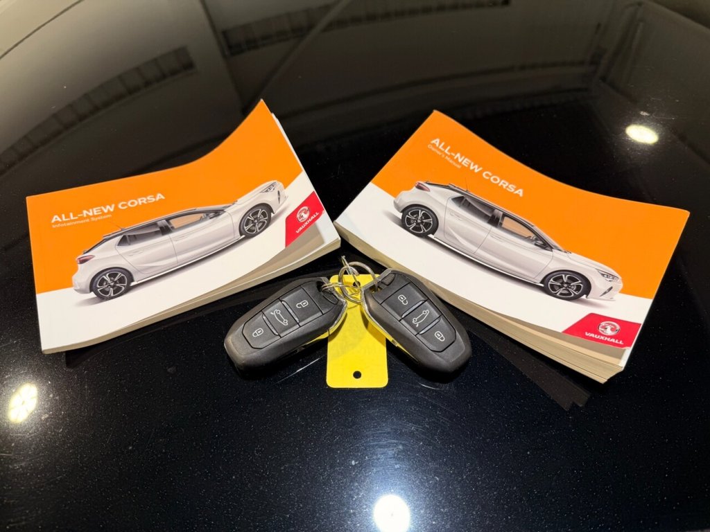 Used Vauxhall Corsa 2021 for sale - 76304022: Photo 25