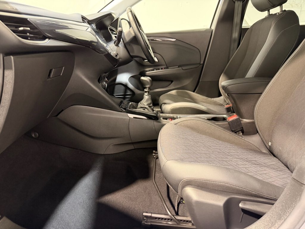 Used Vauxhall Corsa 2021 for sale - 76304022: Photo 26
