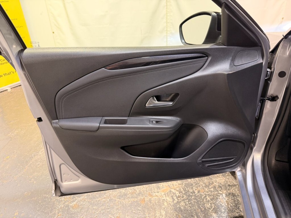 Used Vauxhall Corsa 2021 for sale - 76304022: Photo 30