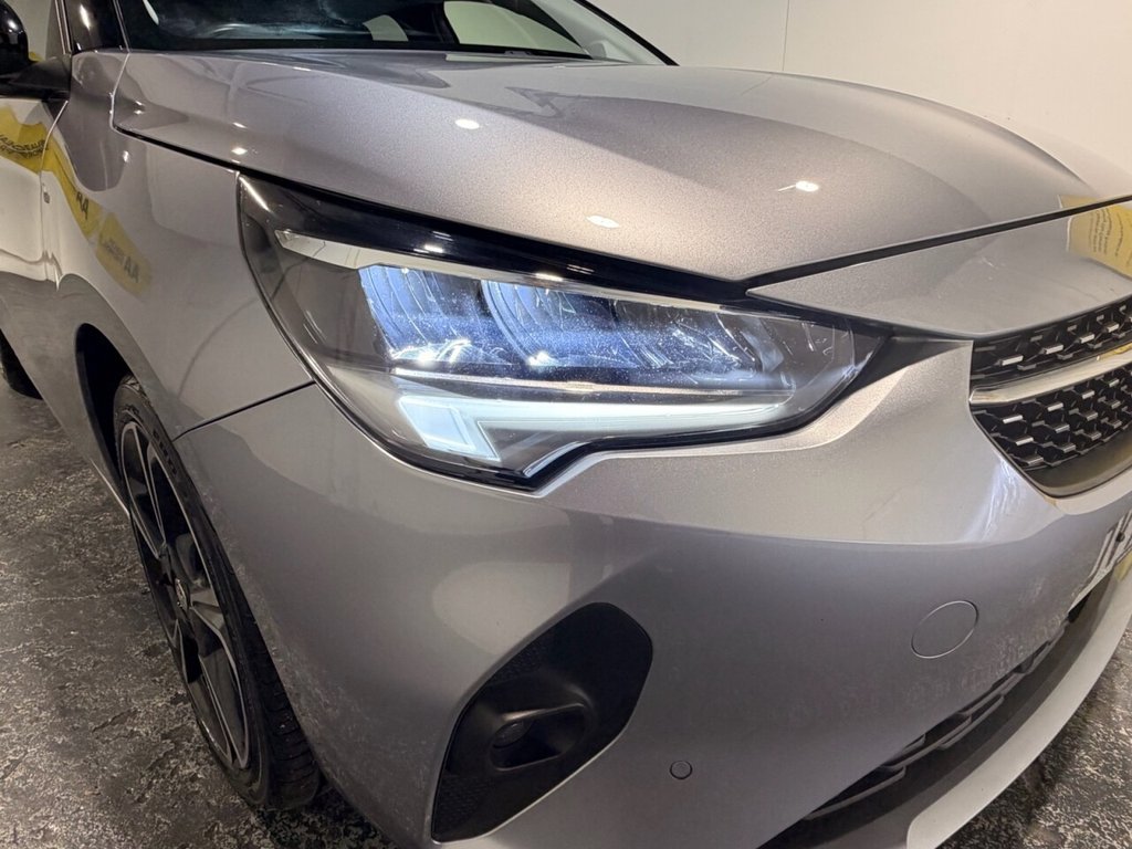 Used Vauxhall Corsa 2021 for sale - 76304022: Photo 33