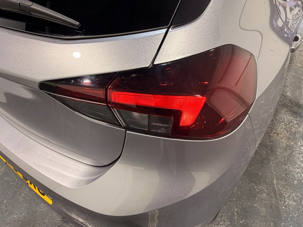 Used Vauxhall Corsa 2021 for sale - 76304022: Photo 34